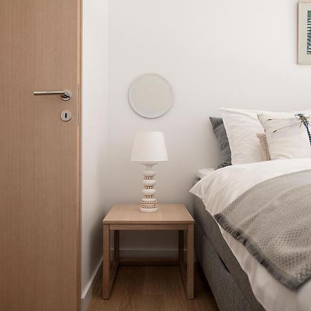 טאלין W Apartments Kalaranna I מראה חיצוני תמונה