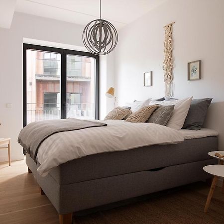 טאלין W Apartments Kalaranna I מראה חיצוני תמונה