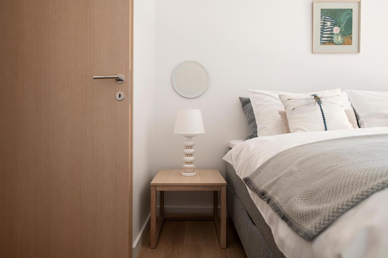 טאלין W Apartments Kalaranna I מראה חיצוני תמונה