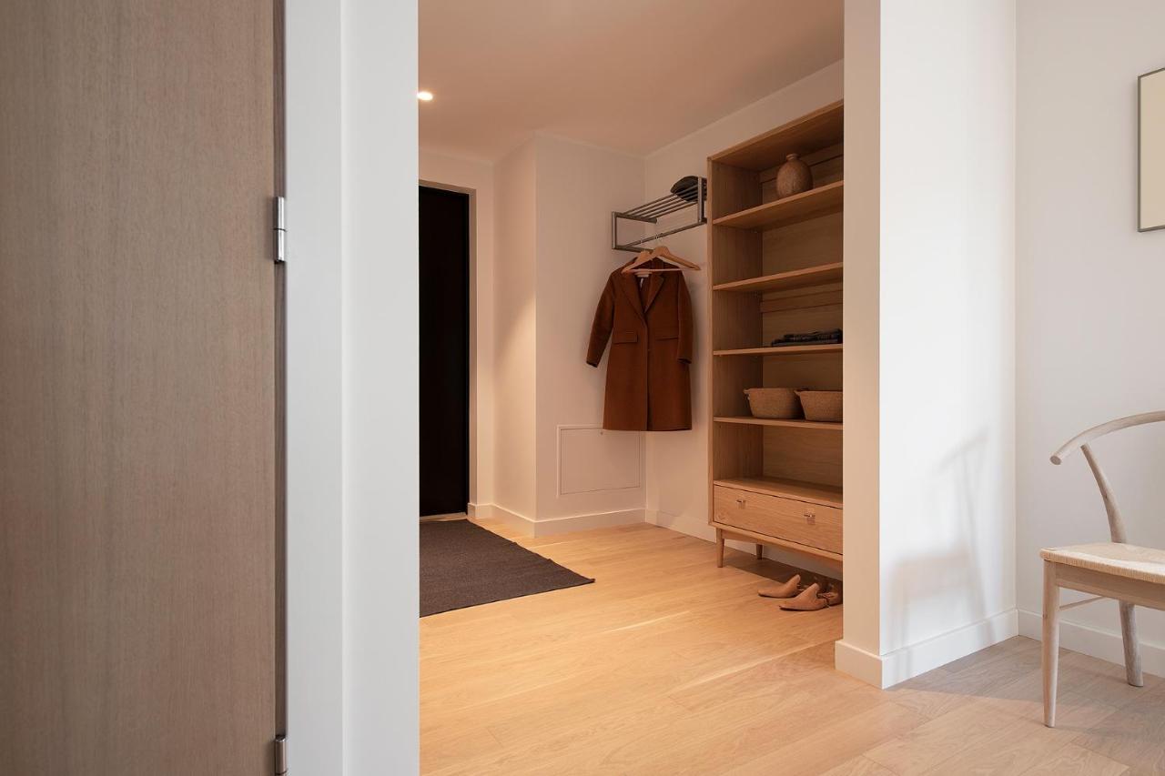 טאלין W Apartments Kalaranna I מראה חיצוני תמונה