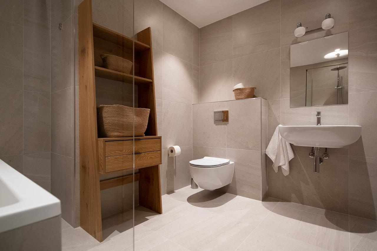 טאלין W Apartments Kalaranna I מראה חיצוני תמונה