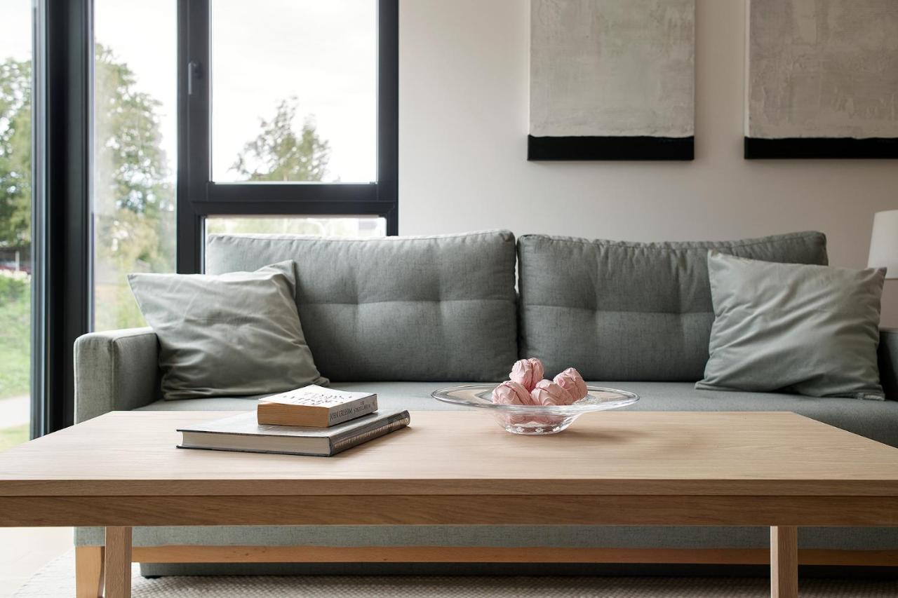 טאלין W Apartments Kalaranna I מראה חיצוני תמונה